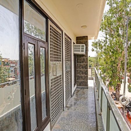 Hotel O Golden Key Inn Punjabi Bagh New Delhi Exterior photo