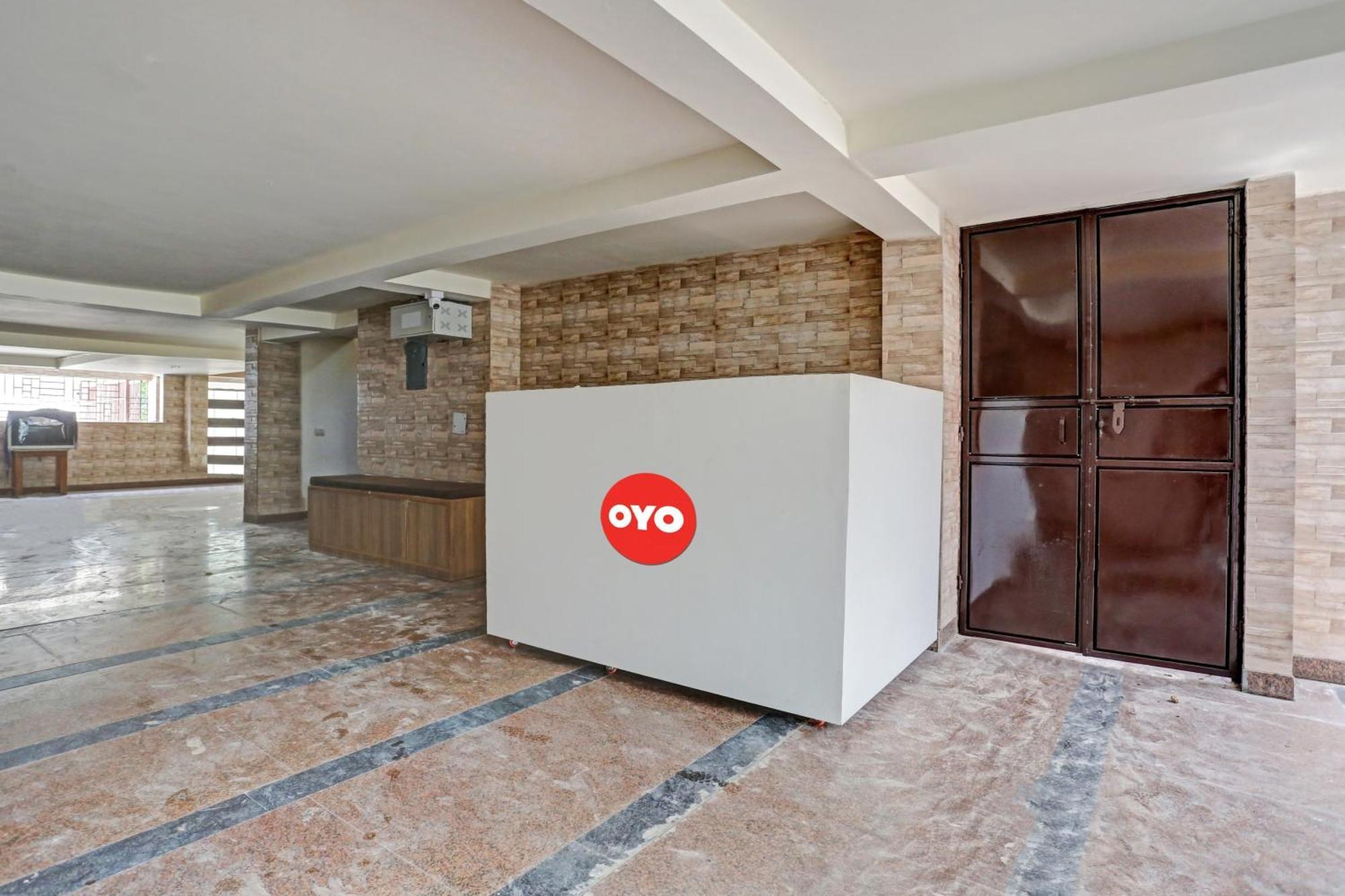 Hotel O Golden Key Inn Punjabi Bagh New Delhi Exterior photo